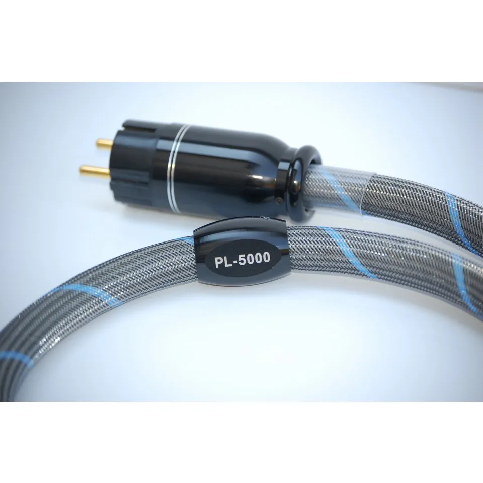 PL5000, vue 1