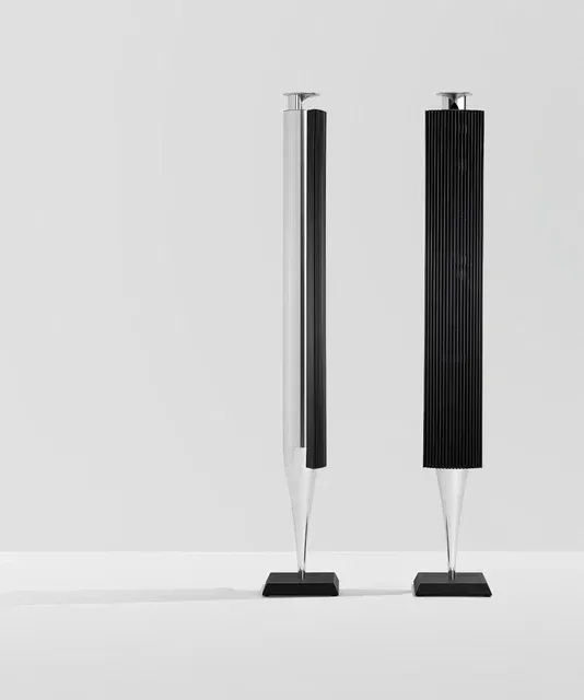Bang & Olufsen beolab 18 — vue 2