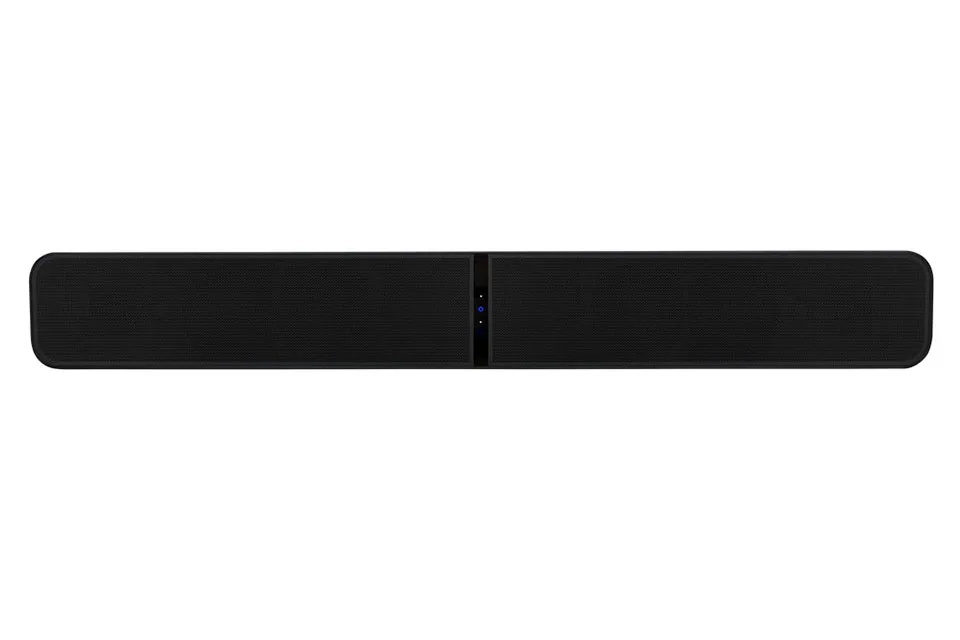 Pulse Soundbar+, vue 1