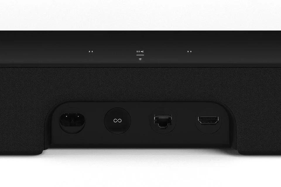 Beam Gen2, vue 3