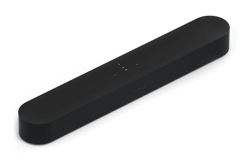 Beam Gen2, vue 1