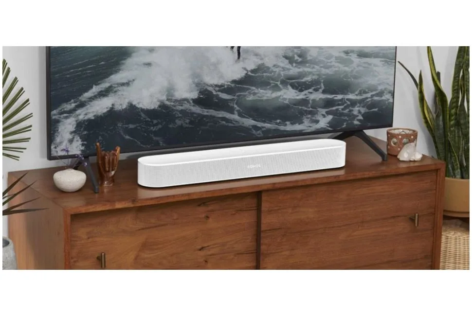 Beam Gen2, vue 5