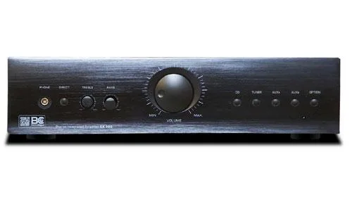 EX 322, vue 2