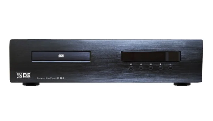 EX 622, vue 1