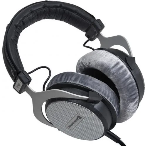 DT 880, vue 1
