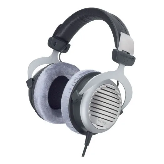DT 990, vue 1