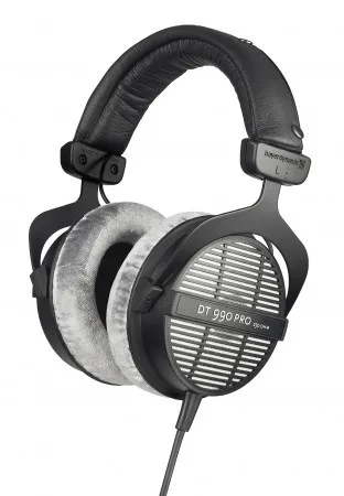 DT 990, vue 2