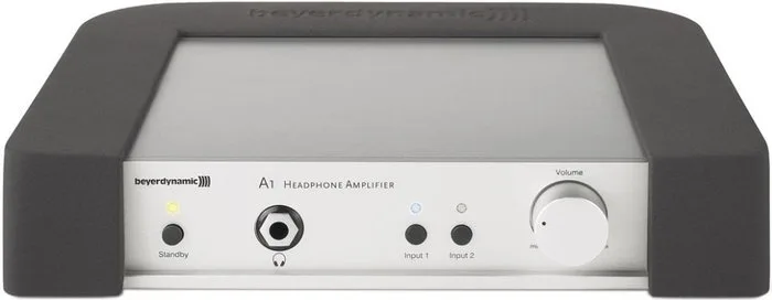 High End Pack, vue 1