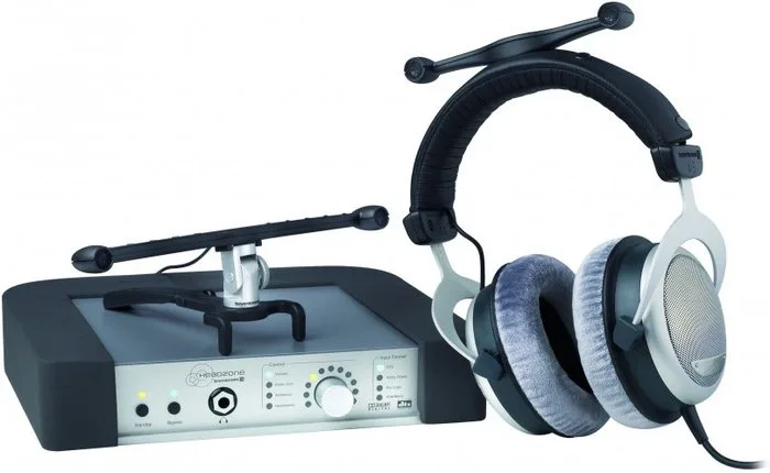 Systeme 5.1 Home HT, vue 1