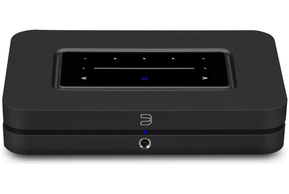Node 2025, vue 1