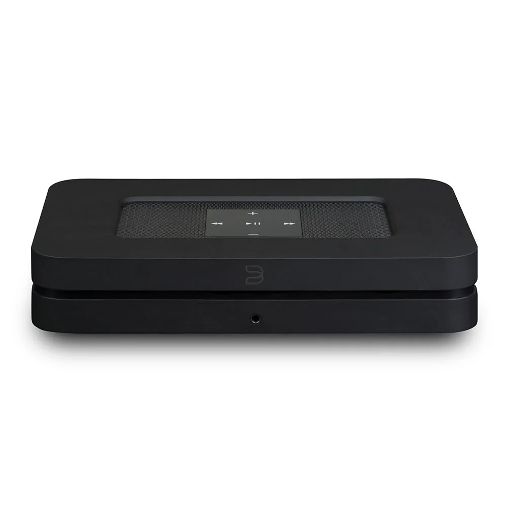 Bluesound Node 2i — vue 1