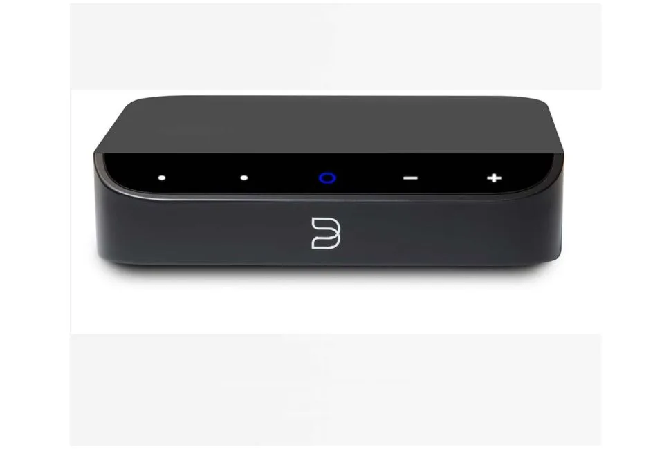 Node Nano, vue 1