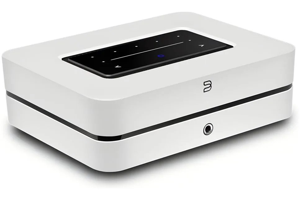 Power Node 2025, vue 1