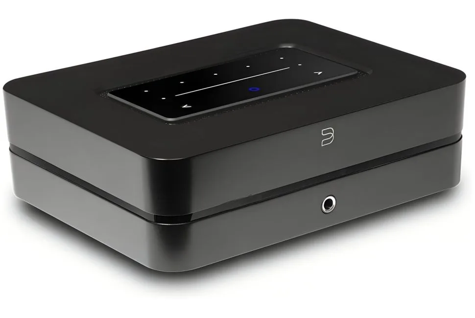 Power Node 2025, vue 5