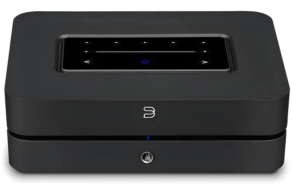 Power Node 2025, vue 2