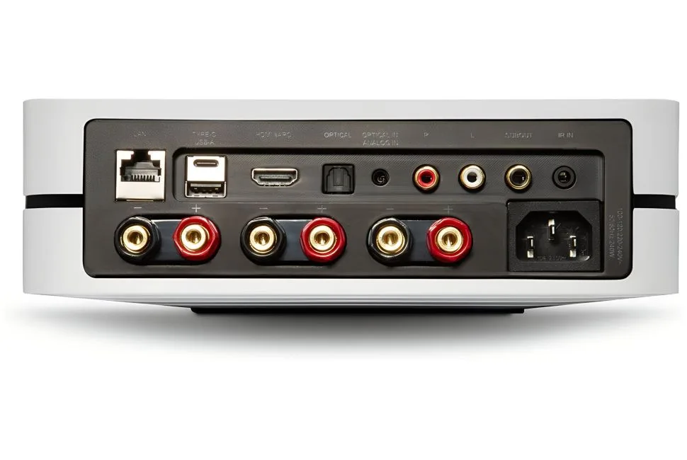 Power Node 2025, vue 4