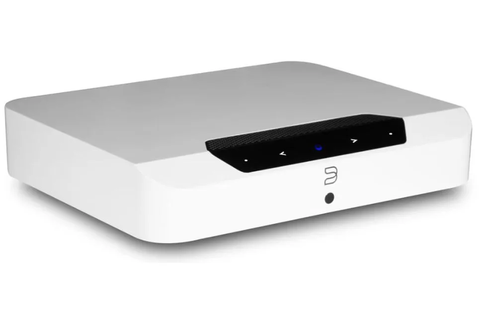 Powernode EDGE, vue 1