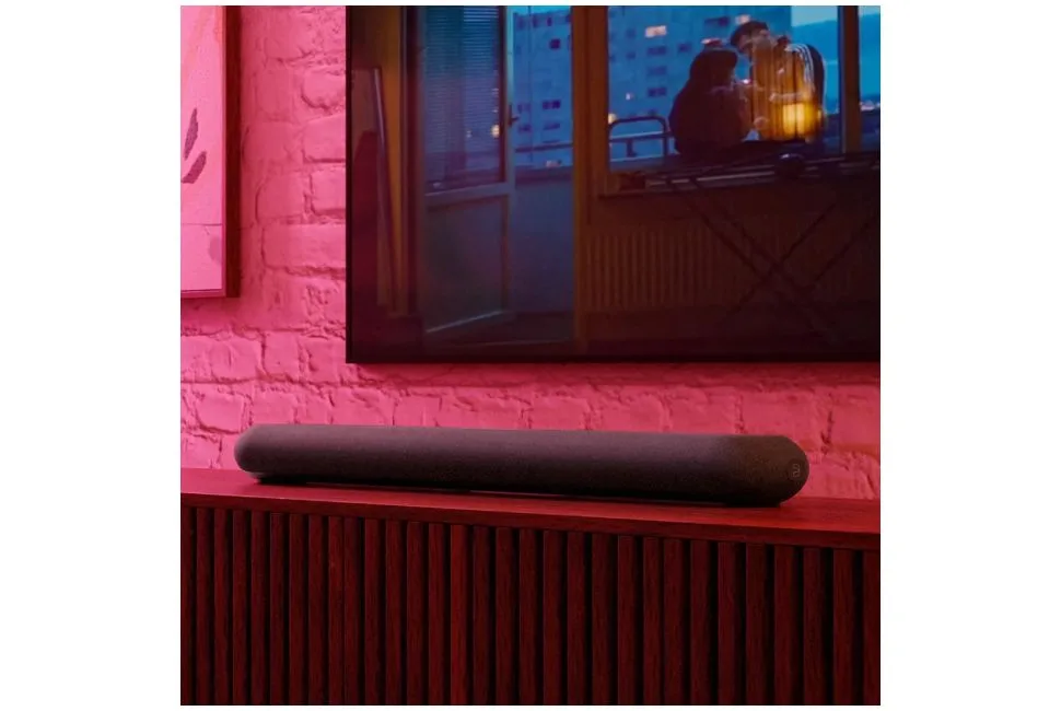 Pulse Cinema Mini, vue 4