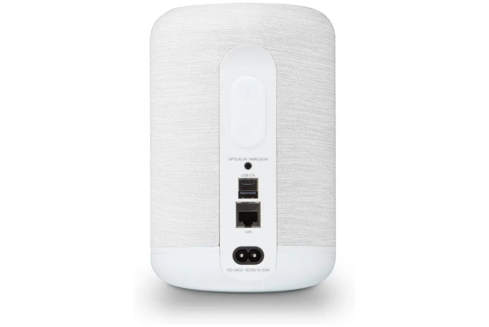 Pulse Flex 2025, vue 2
