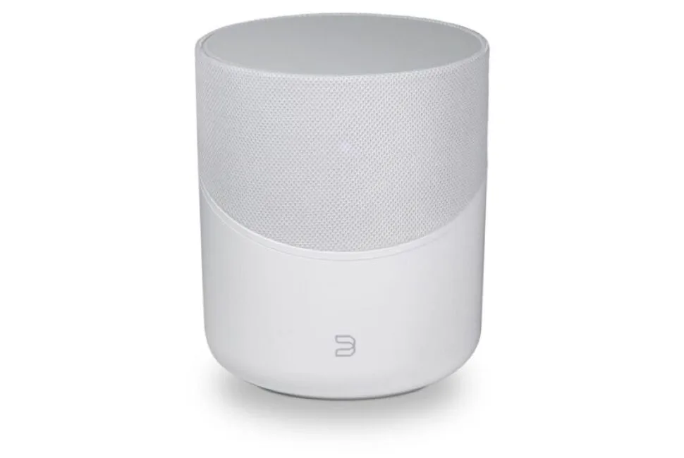 Pulse M, vue 1