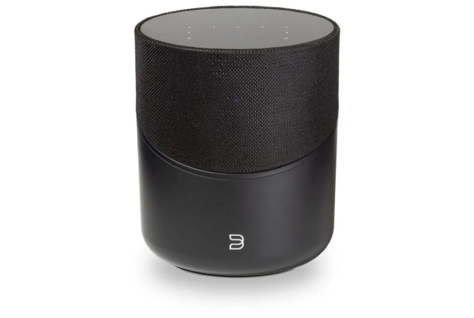 Pulse M, vue 3