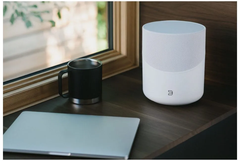 Pulse M, vue 4