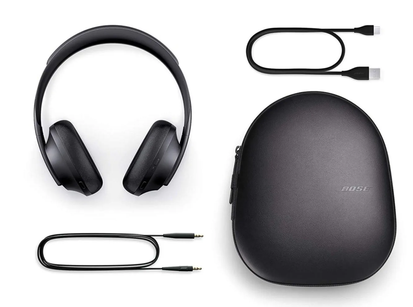 Headphones 700, vue 3