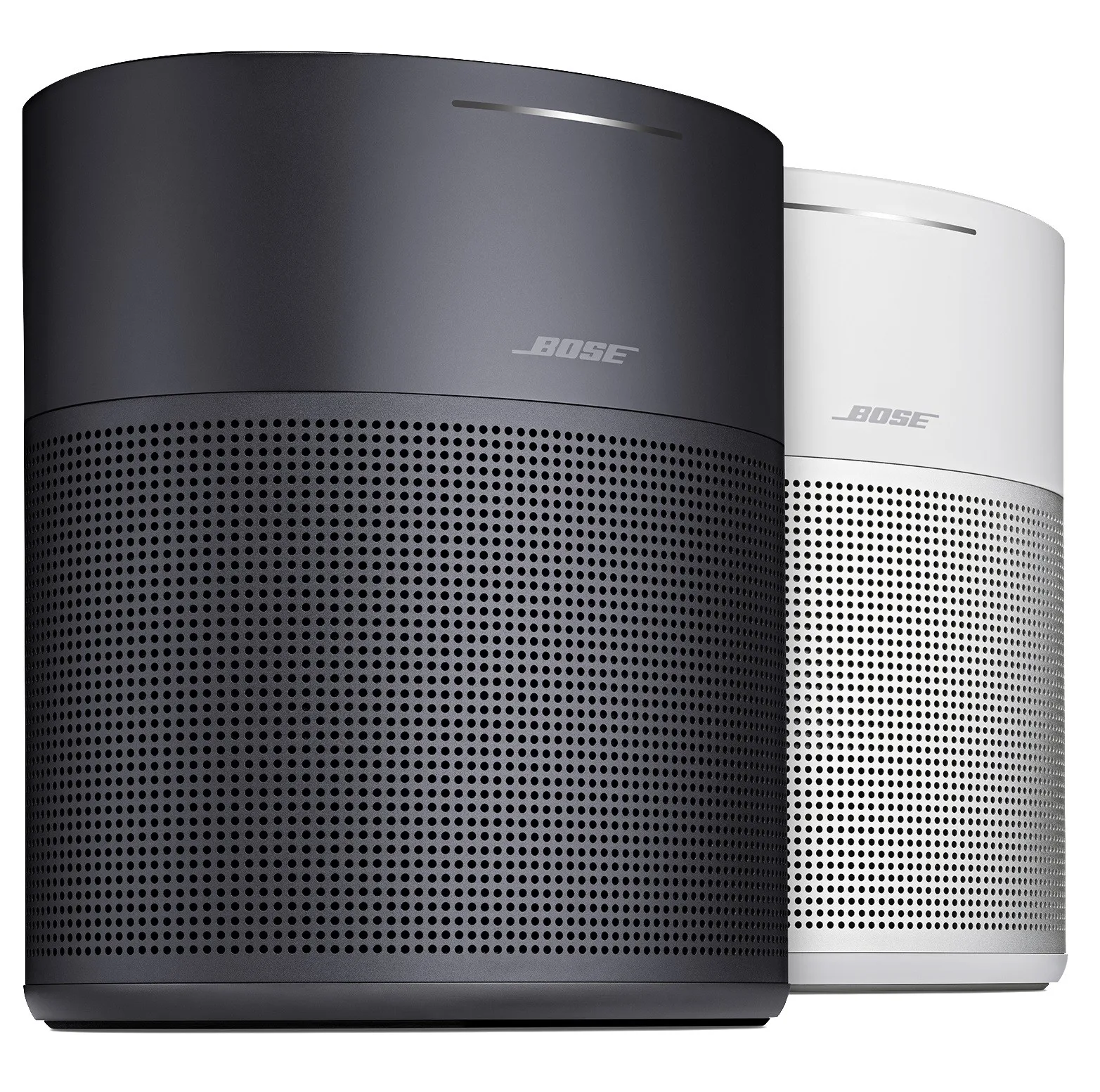 Home Speaker 300, vue 1