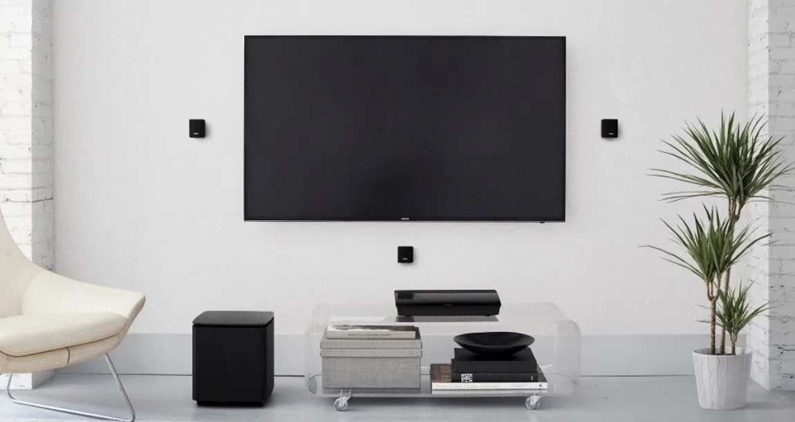 Lifestyle 550, vue 2