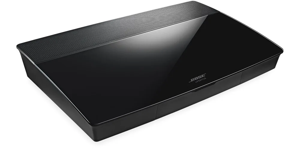 Lifestyle 600, vue 2