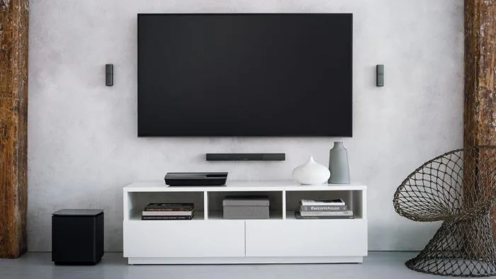Lifestyle 650, vue 2