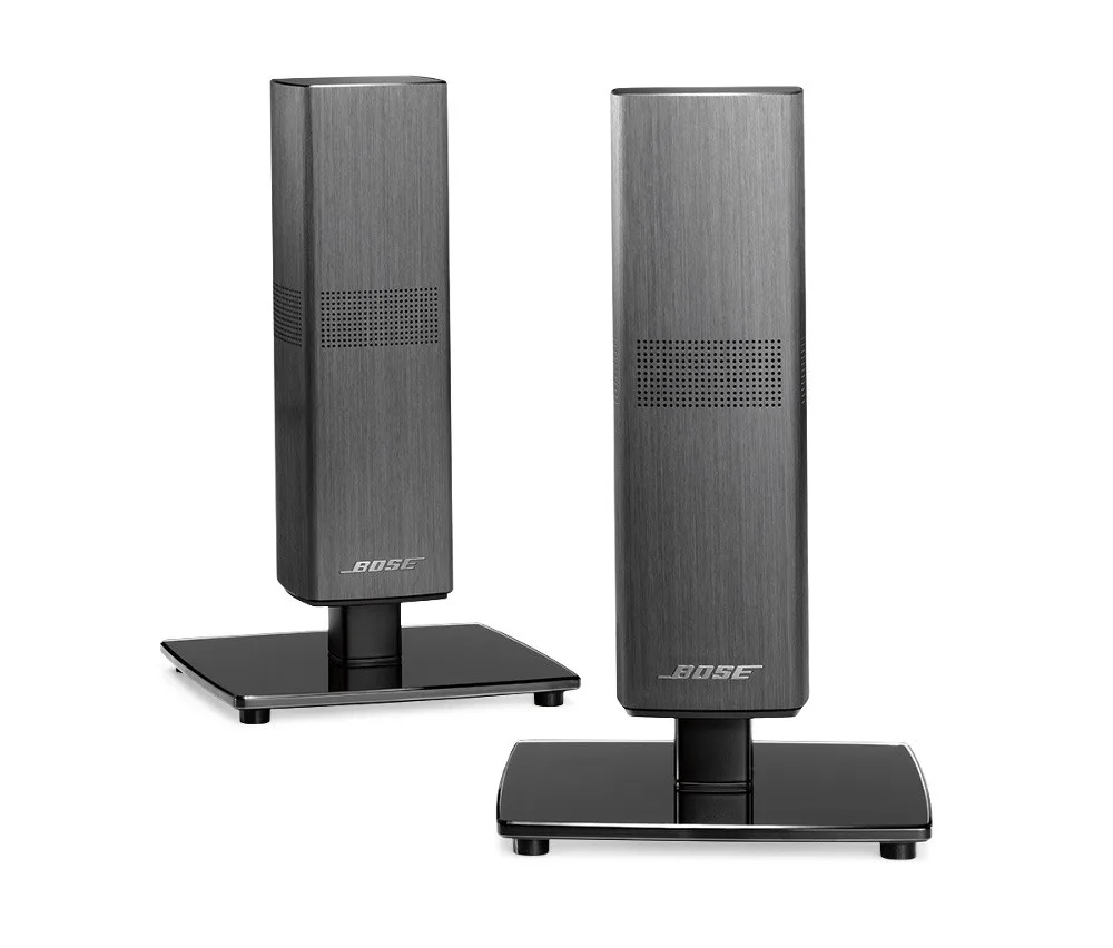 Pieds de table OmniJewel, vue 1
