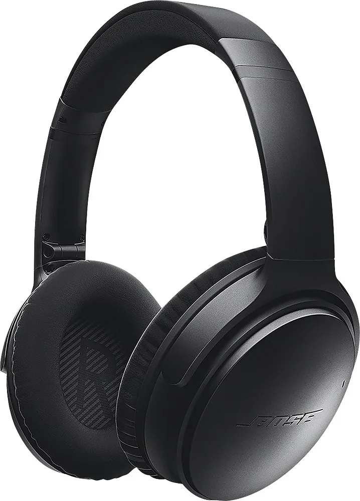 QuietComfort 45, vue 2