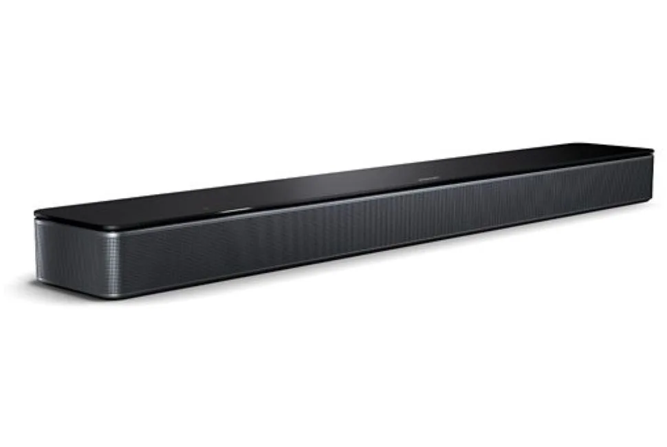 Soundbar 300, vue 1