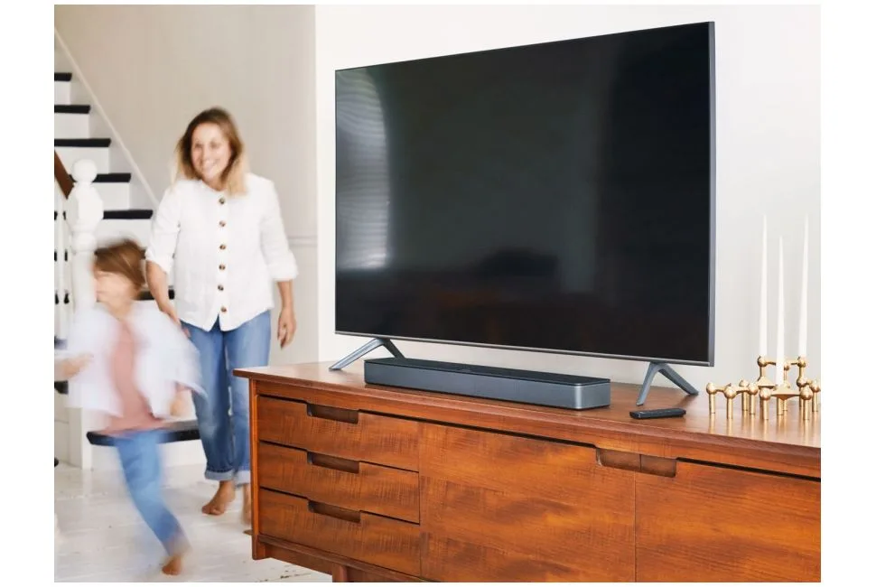 Soundbar 300, vue 2