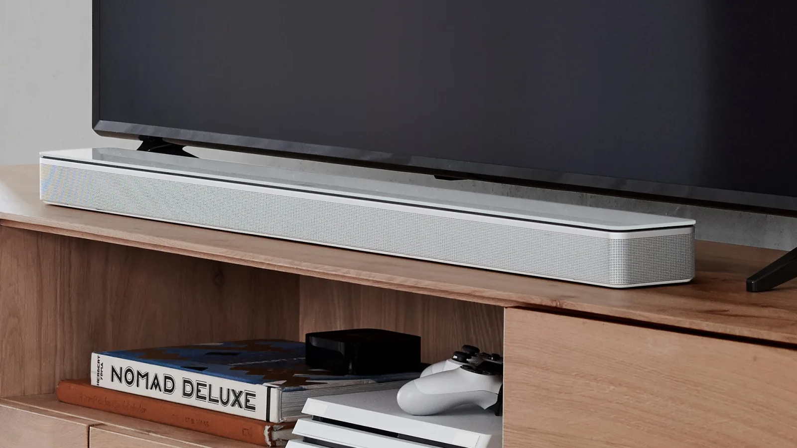 Soundbar 700, vue 3