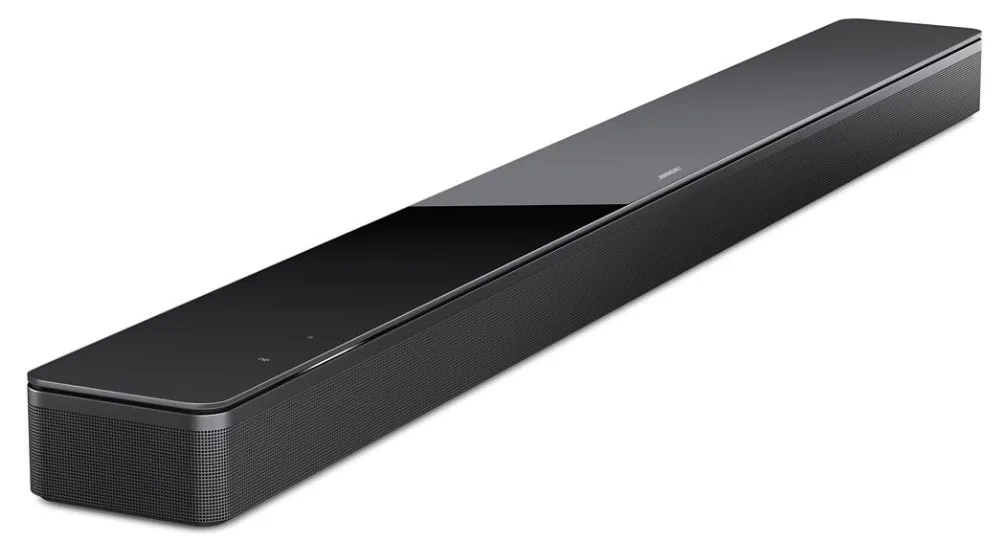 Soundbar 700, vue 1