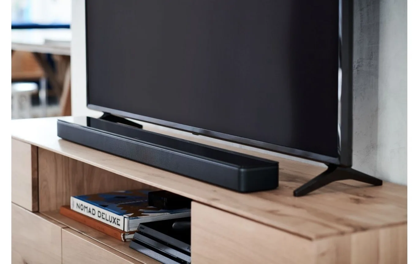 Soundbar 700, vue 2