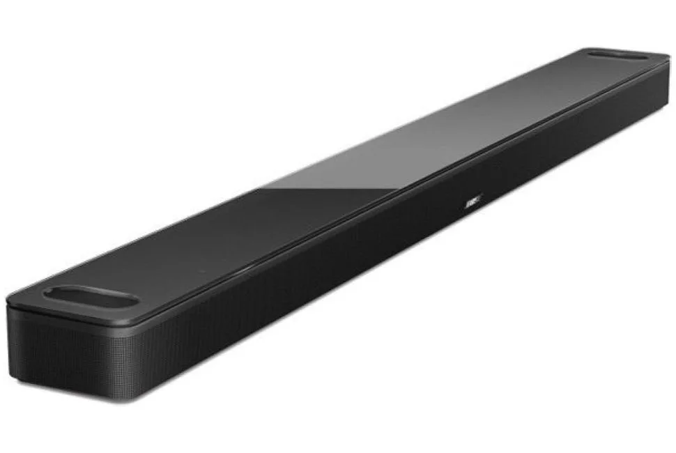 Soundbar 900, vue 1