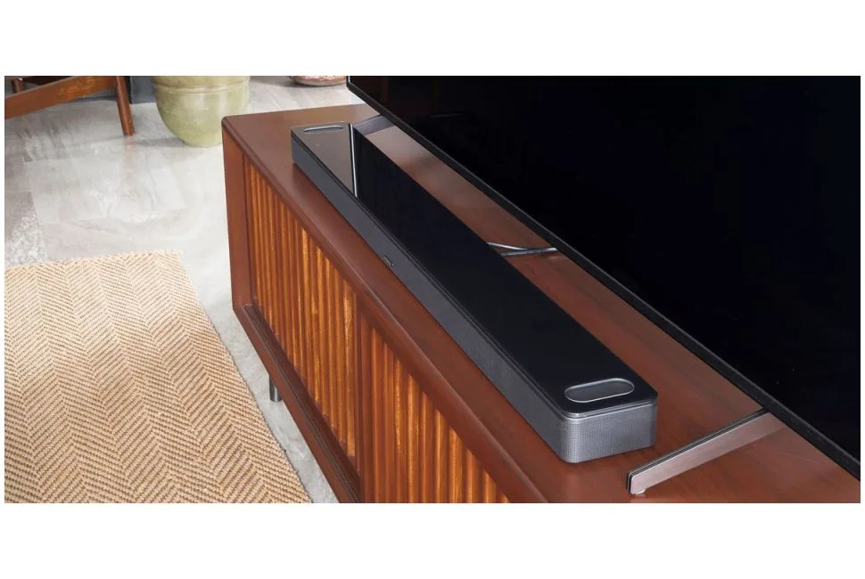 Soundbar 900, vue 2