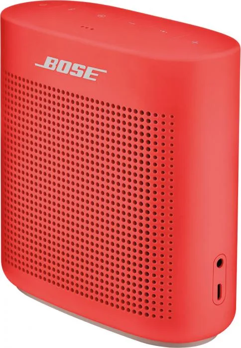 SoundLink Color II, vue 3