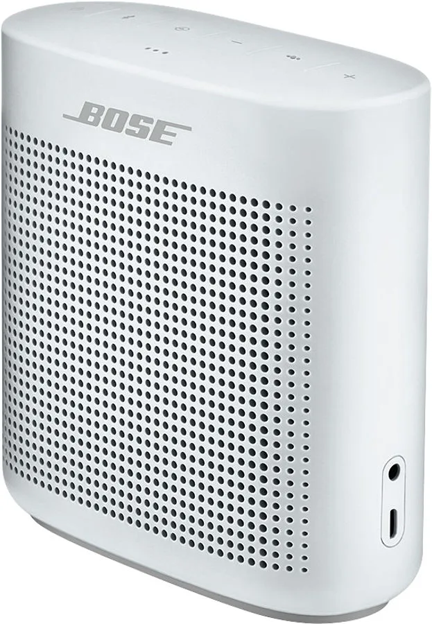 SoundLink Color II, vue 2