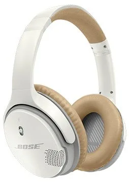 SoundLink II, vue 2