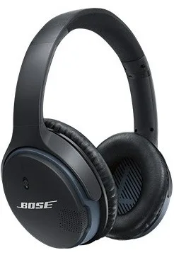 SoundLink II, vue 1
