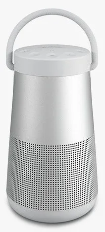 SoundLink Revolve+ II, vue 1