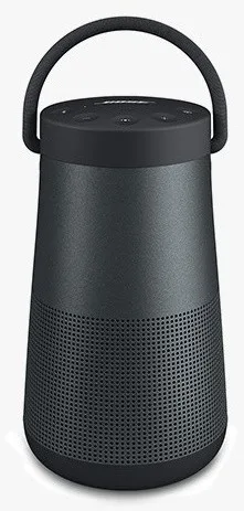 SoundLink Revolve+ II, vue 2