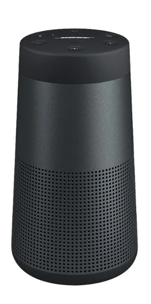 SoundLink Revolve II, vue 1