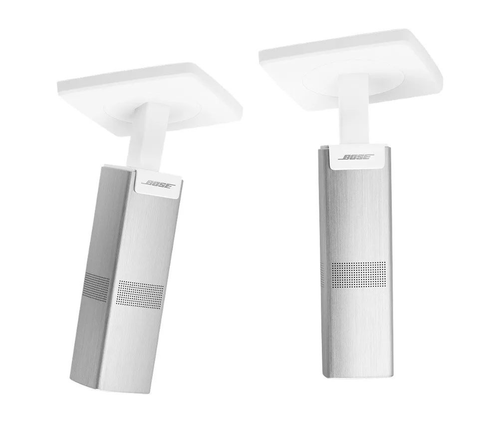 Supports de plafond OmniJewel, vue 2
