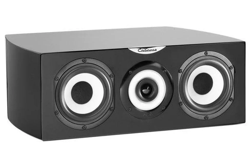 Cabrera MC40, vue 2
