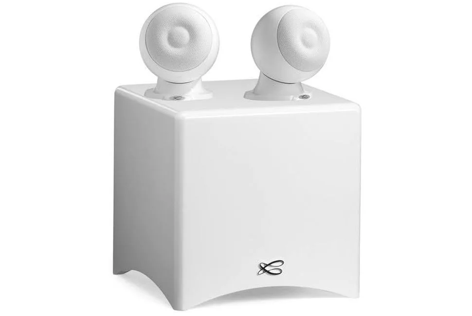 Cineole 2.1, vue 2